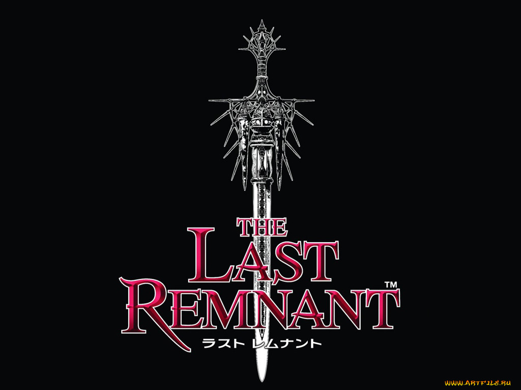 the, last, remnant, , 